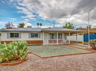 2309 E Delgado St, Phoenix, AZ 85022