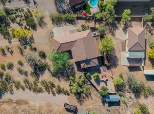 7622 E CULVER Street, Mesa, AZ 85207