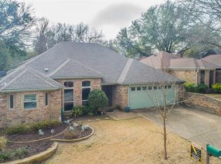 3108 Annette Ct, Garland, TX 75044