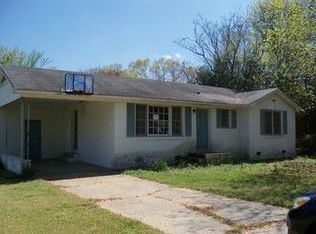 2405 Haile Street Ext, Camden, SC 29020