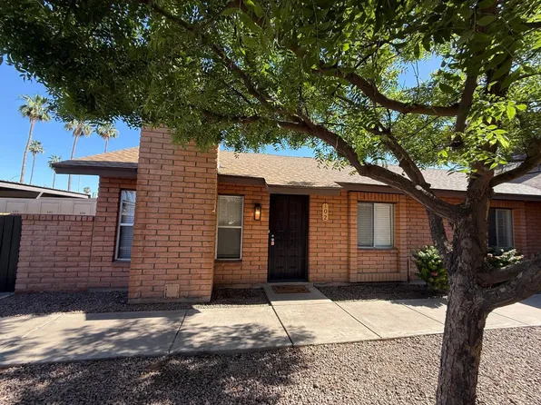 2527 S Maple Ave APT 102, Tempe, AZ 85282