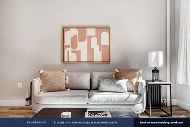 Rented by The Blueground