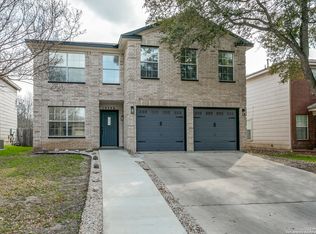 10246 Mission Crk, Converse, TX 78109