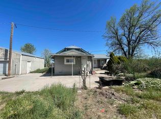 4615 Rolland Rd, Ontario, OR 97914