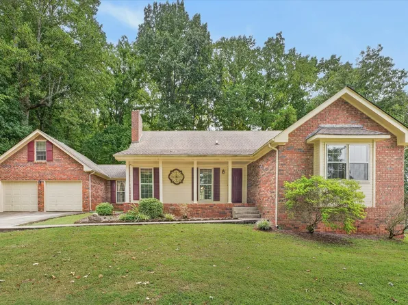 135 Lynx Dr, Clarksville, TN 37042
