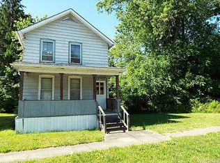 617 Irving St, Olean, NY 14760