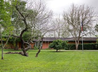 1200 Crescent Dr, San Benito, TX 78586