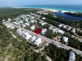 96 Preserve At Grayton Bch, Santa Rosa Beach, FL 32459