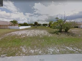 4613 SW 9th Ave, Cape Coral, FL 33914