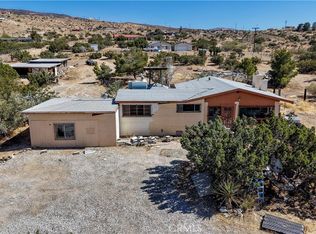 25435 Skyline Dr, Apple Valley, CA 92308