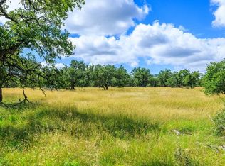 94 Stock Pond Dr, Harper, TX 78631