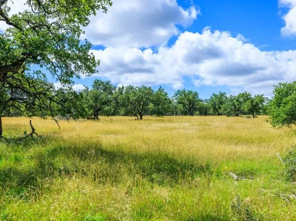 94 Stock Pond Dr, Harper, TX 78631