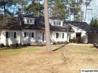 955 County Road 380, Centre, AL 35960