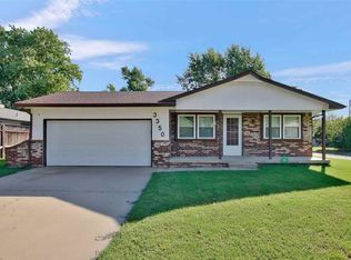 3350 S Kessler Ave, Wichita, KS 67217