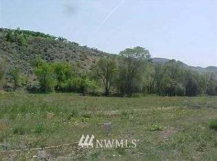 0 Loomis Oroville Rd, Tonasket, WA 98855