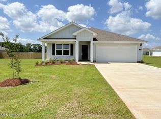 124 Mulberry Dr LOT 29, Lucedale, MS 39452