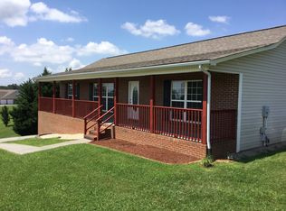 215 Grand Valley Dr, Talbott, TN 37877