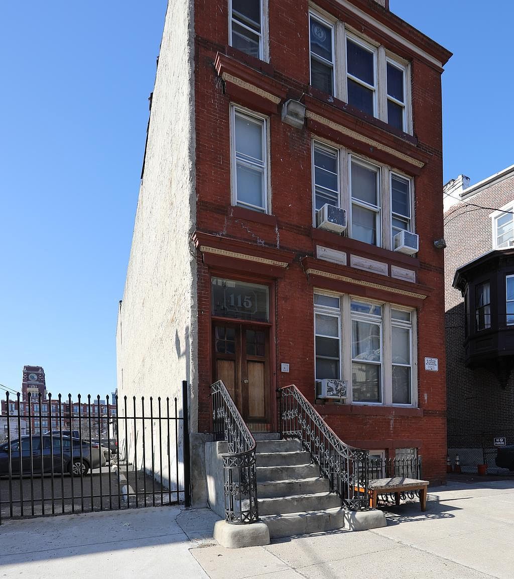 115 N 3rd St, Camden, NJ 08102 MLS NJCD2032424 Zillow
