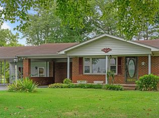 722 Old McMinnville Hwy, Manchester, TN 37355