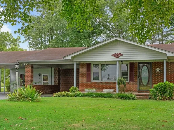 722 Old McMinnville Hwy, Manchester, TN 37355