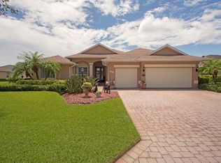4025 Chardonnay Pl SW, Vero Beach, FL 32968
