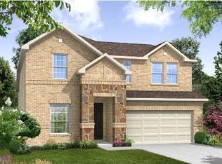 5532 Gemstone Park Rd, Richmond, TX 77407