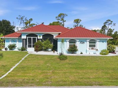 5401 FARLEY STREET, Pt Charlotte, FL, 33981
