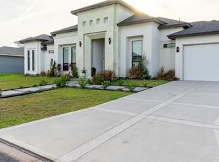 2 Palmer Ct, Laguna Vista, TX 78578