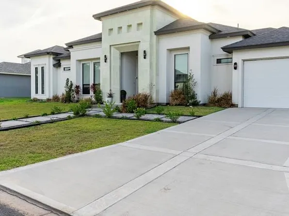 2 Palmer Ct, Laguna Vista, TX 78578