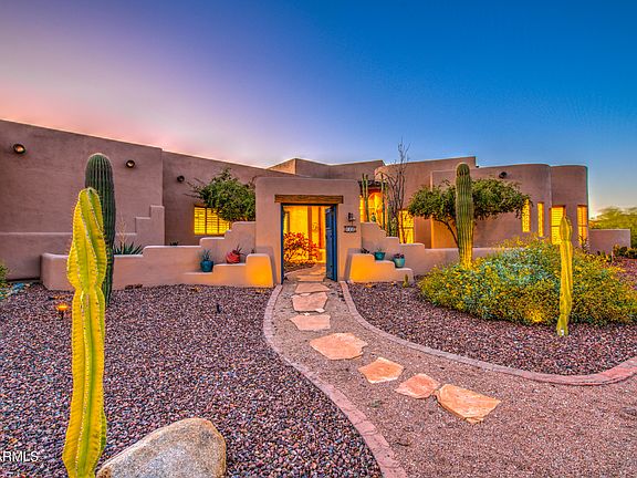 2nd image of 8540 E MCDOWELL Road #122