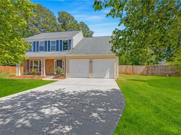 375 Darter Poin NW, Kennesaw, GA 30144