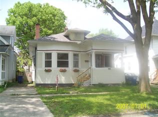 4205 Vermaas Ave, Toledo, OH 43612