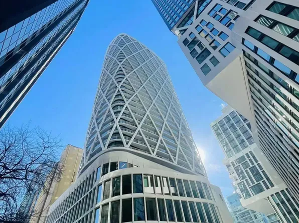 230 Simcoe St, Toronto, ON