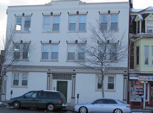 134 Broadway #3, Somerville, MA 02145