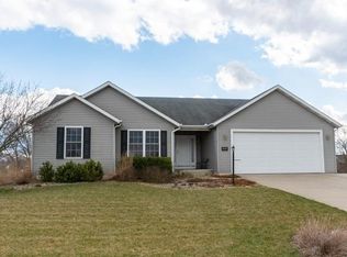 19568 Gentle Stream Cir, Goshen, IN 46528