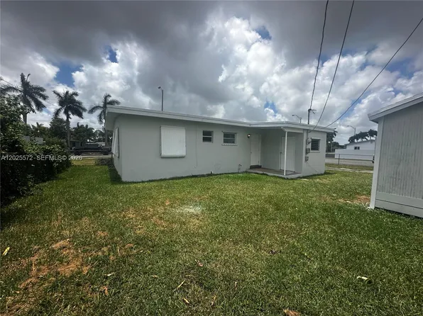14475 SW 288th St, Homestead, FL 33033