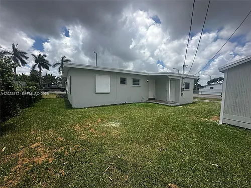 14475 SW 288th St Photo 1