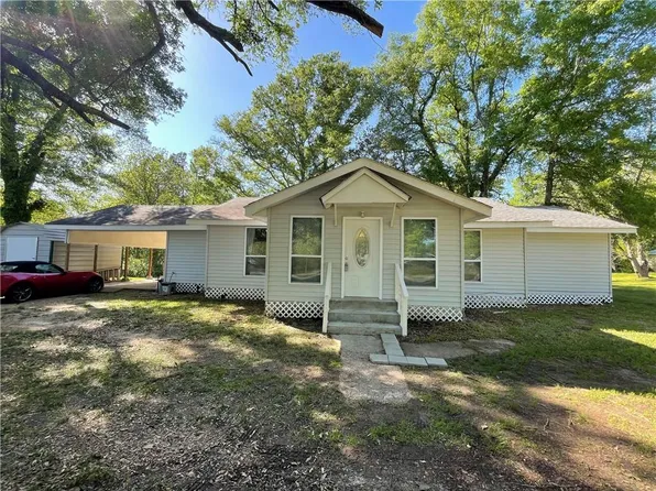 7092 Highway 123, Dry Prong, LA 71423