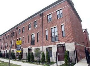 1816 N Spaulding Ave UNIT 3, Chicago, IL 60647