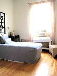 Rented by Manor Management