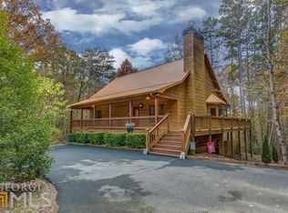 125 Hiawassee Ct, Ellijay, GA 30540