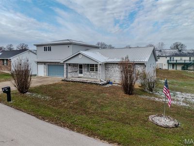 19725 Stirrup Ln, Waynesville, MO, 65583