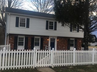 5409 W Pea Ridge Rd, Huntington, WV 25705