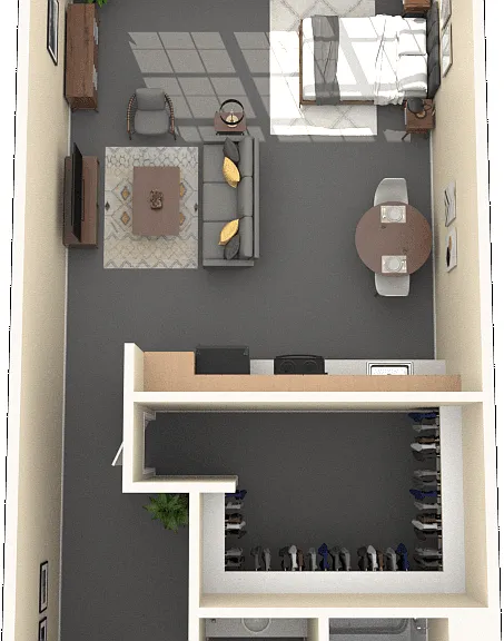 Durant Lofts — Photo 17