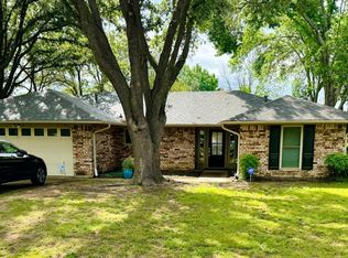 2813 Mesa Verde Trl, Grapevine, TX 76051