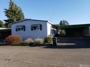 5901 117th Avenue Ct E #54, Puyallup, WA 98372