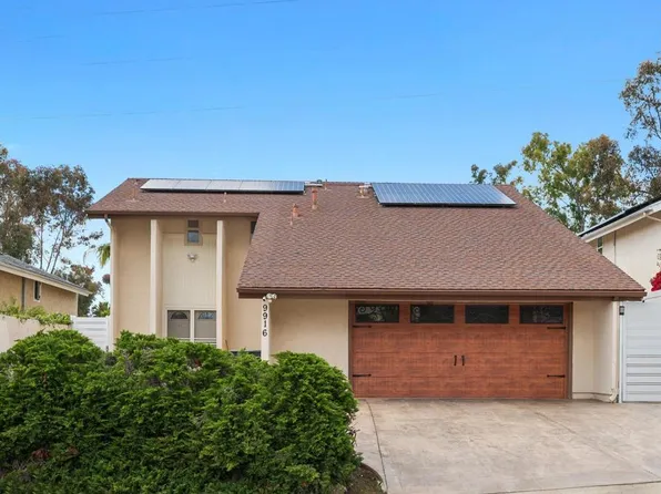 9916 Tudor St, San Diego, CA 92131