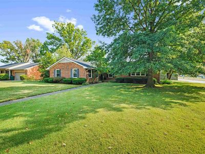 1122 Halifax Dr, Owensboro, KY, 42301