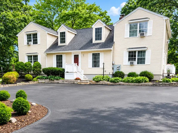 46 Morgan Avenue, Danbury, CT 06810