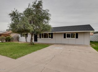 1009 W Howe St, Tempe, AZ 85281